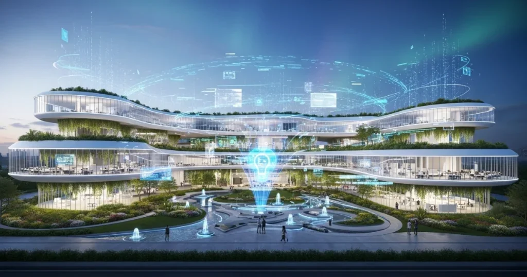The Future of Creative Flow Architecture