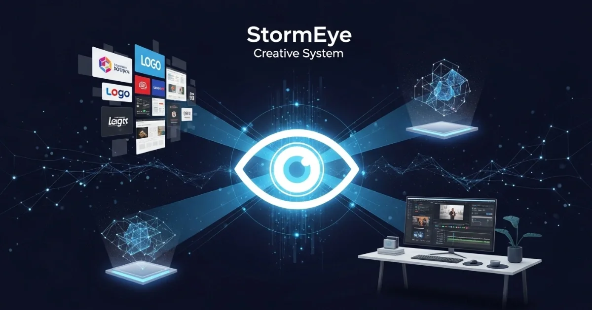 StormEye Creative System