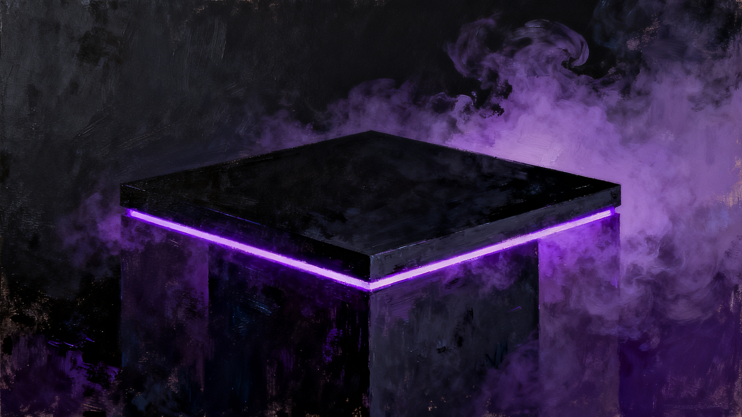 A Place to Stand