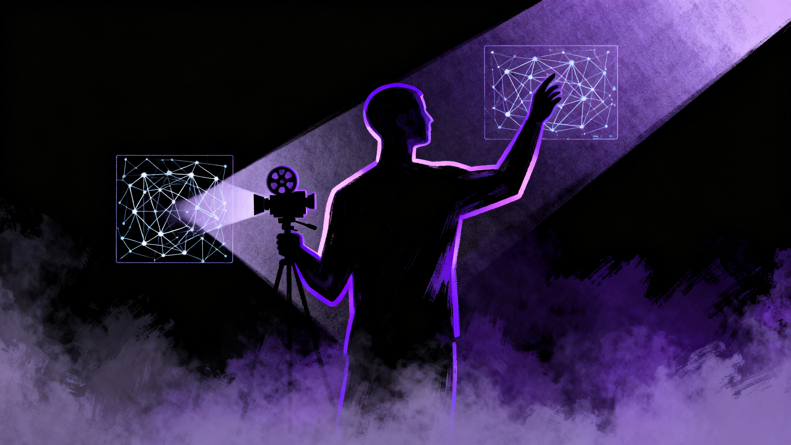 Is AI Filmmaking Cheating?