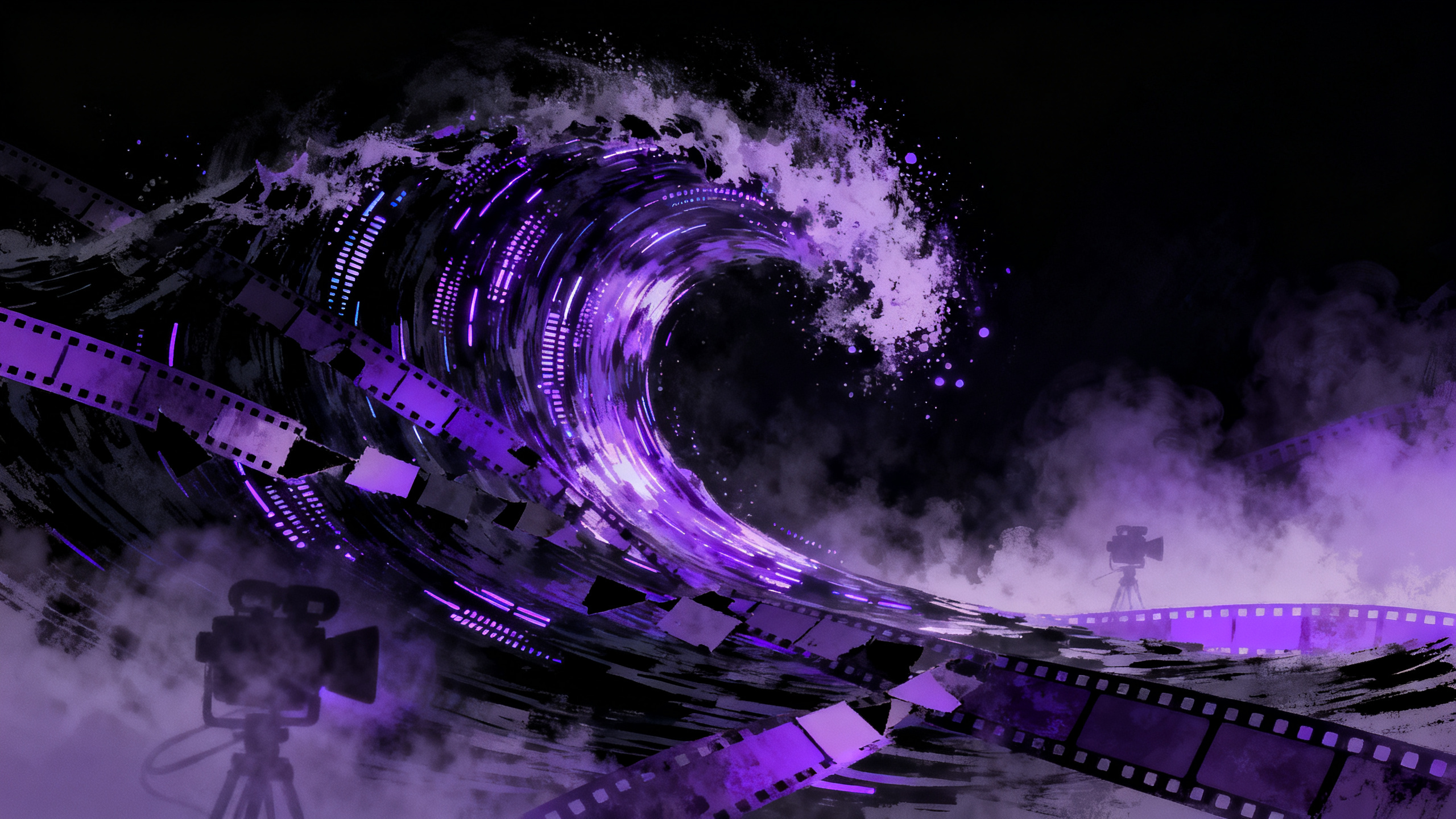 The Harsh Truth About the AI Tsunami