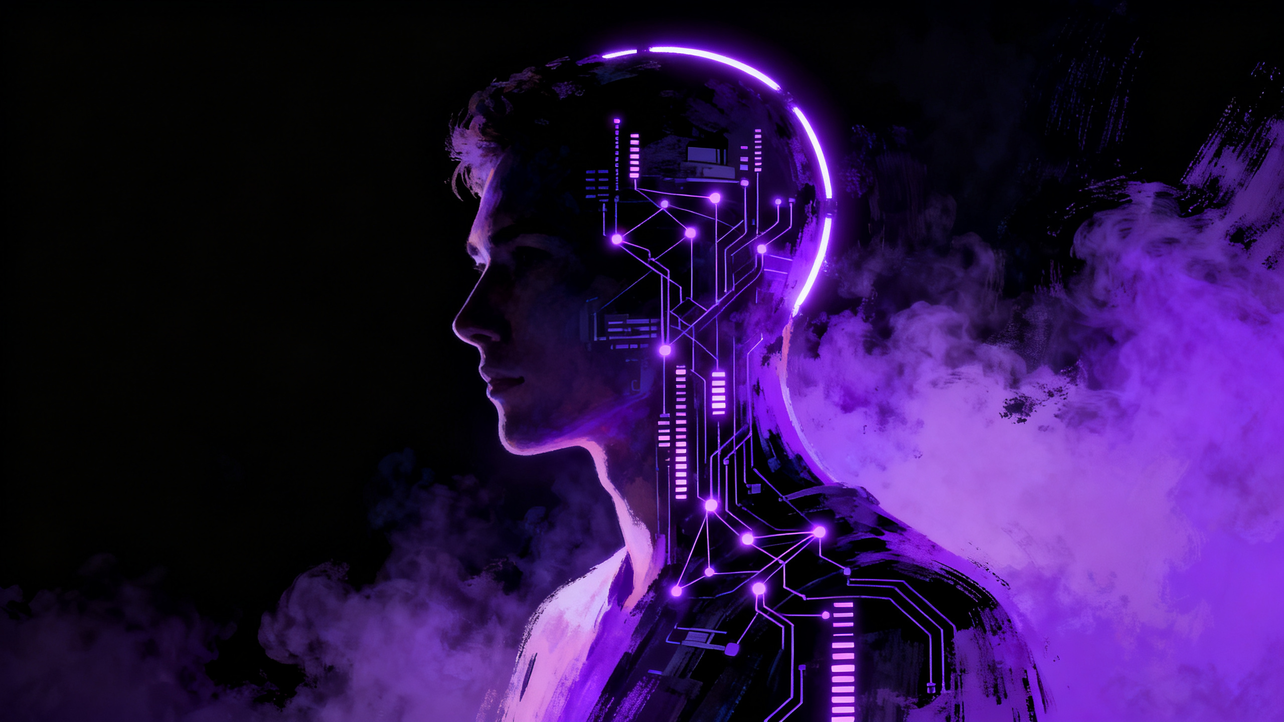 The Human in the Loop