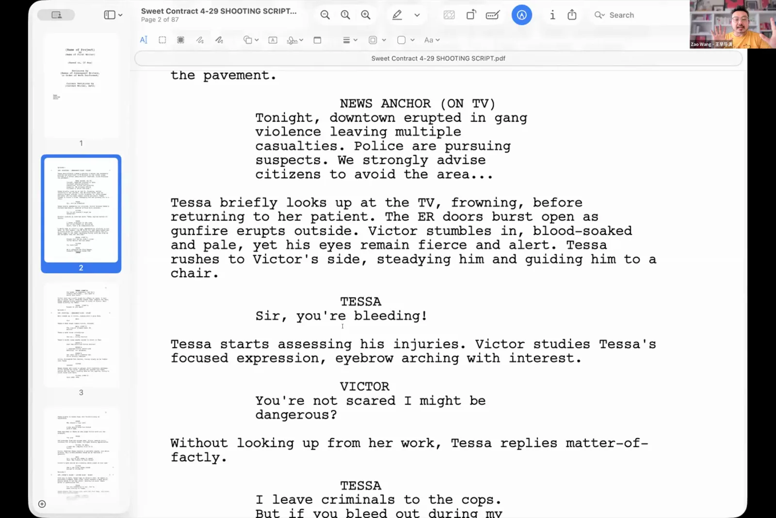 How Is AI Used in Movies? A Guide to Visual Production