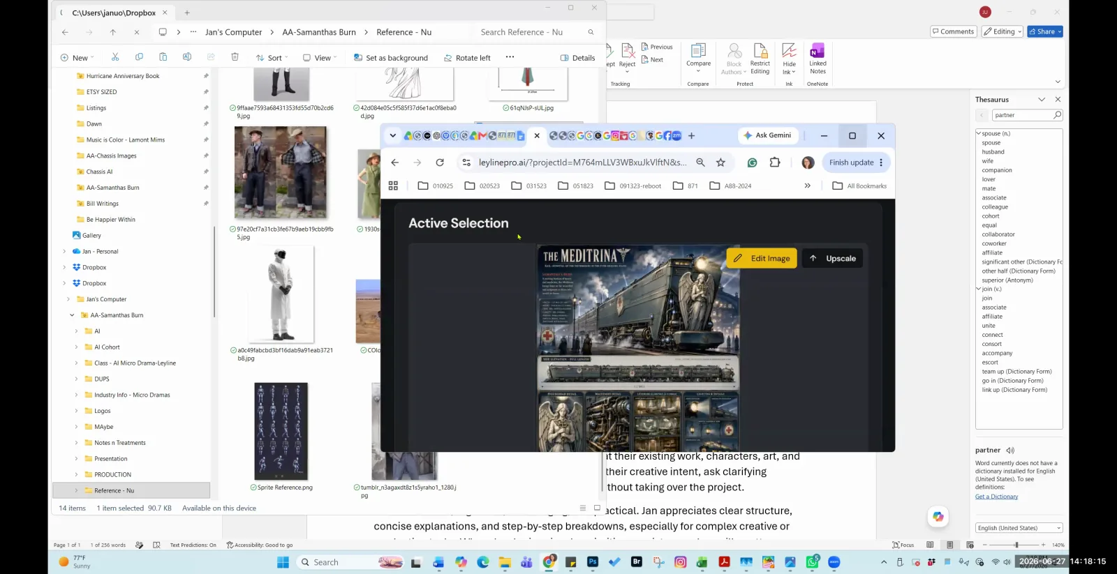 What is the Best AI Filmmaking Platform? An