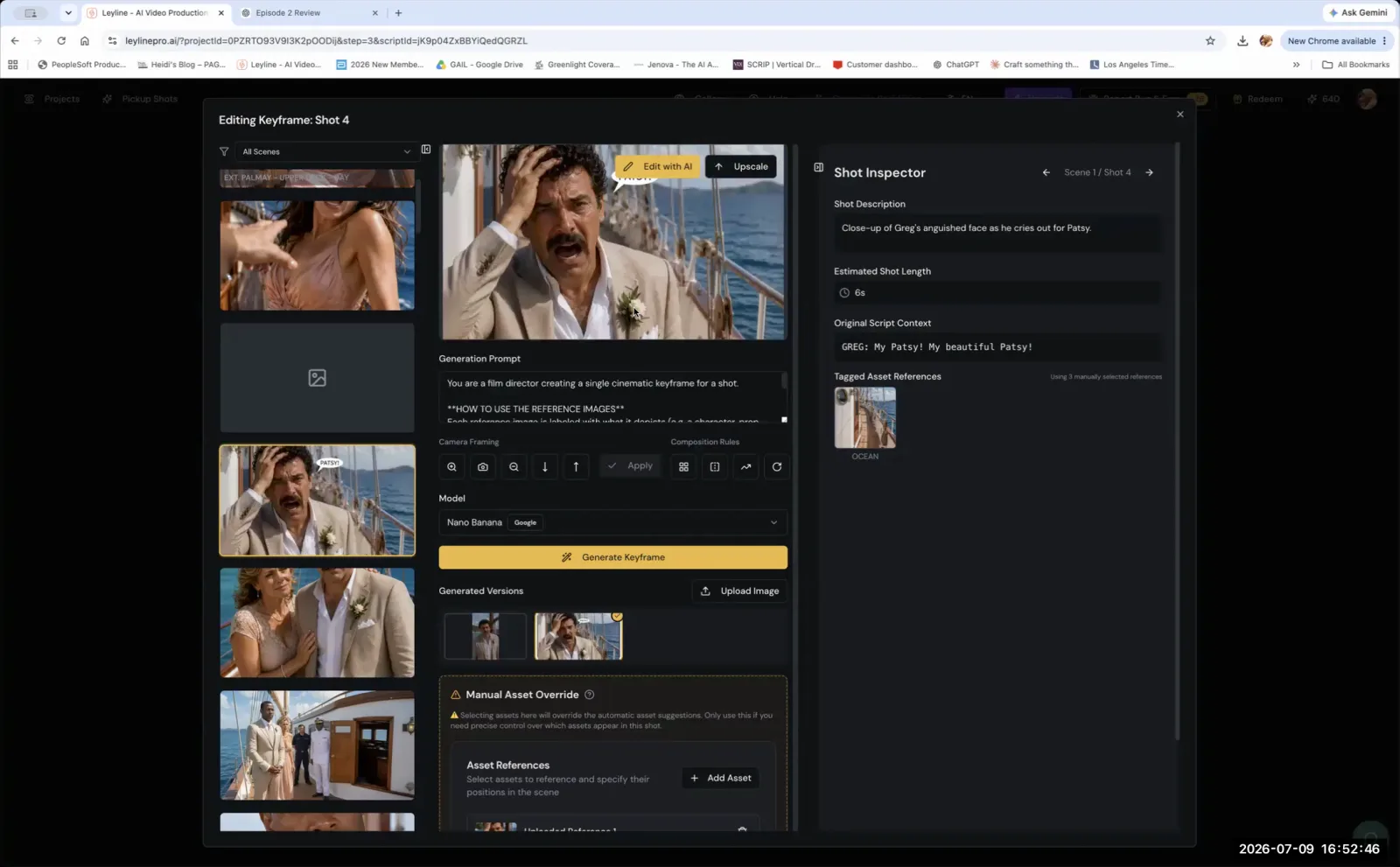 How to Monetize AI Films