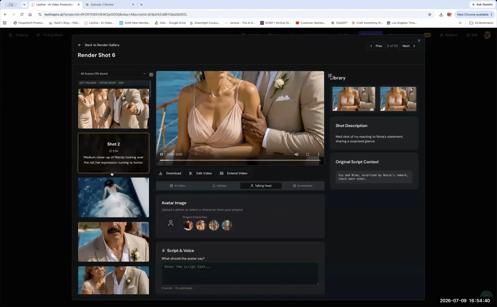 How to AI Enhance Video