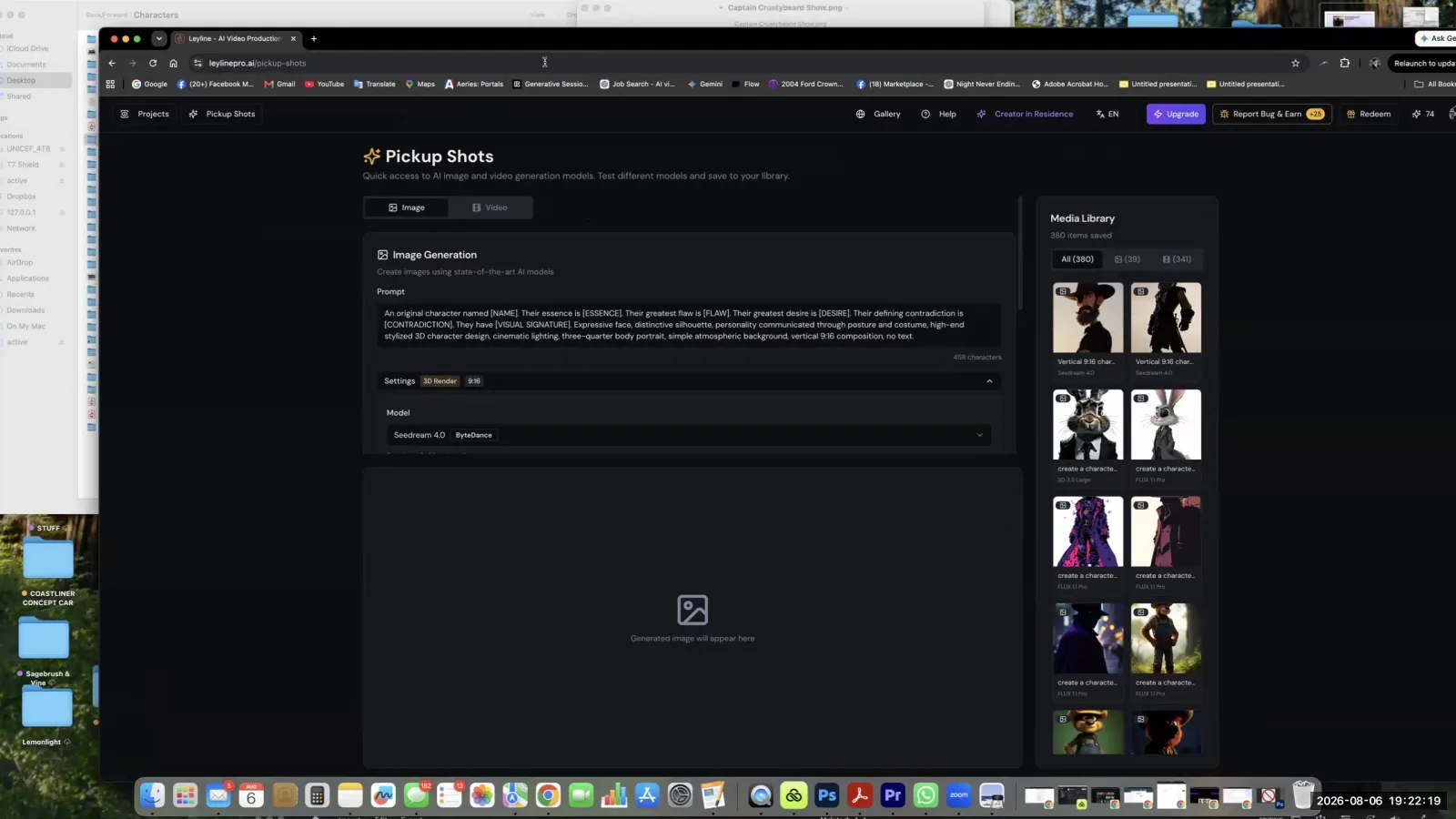 How to Use AI for a Script Breakdown in Filmmaking
